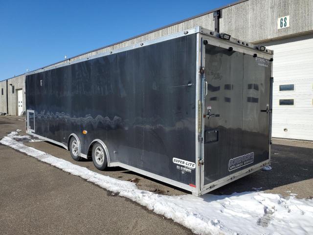 Image 3 of 2016 STEL TRAILER 2016 with VIN 52LBE2825GE045437