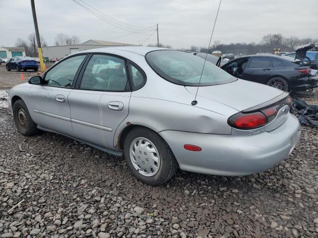 Image 2 of 1999 FORD TAURUS SE 1999 with VIN 1FAFP53U0XG285100