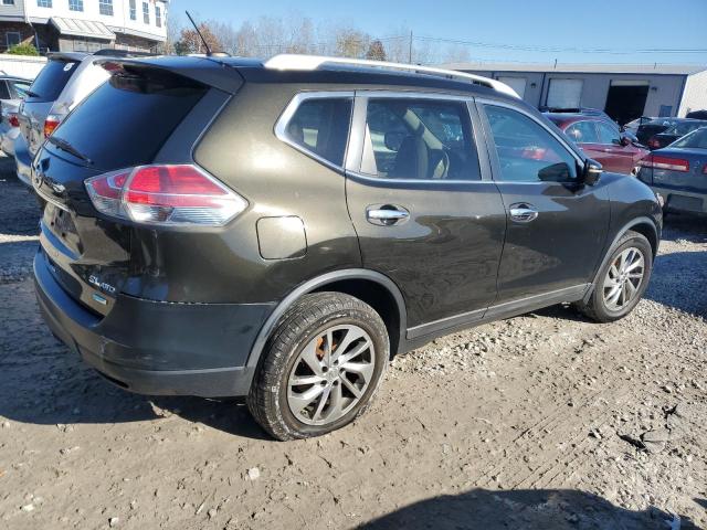 Изображение 3 2014 NISSAN ROGUE S 2014 с VIN 5N1AT2MV9EC766470