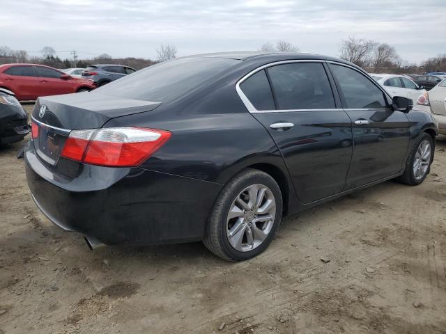 Изображение 3 2014 HONDA ACCORD EX 2014 с VIN 1HGCR2F70EA217781