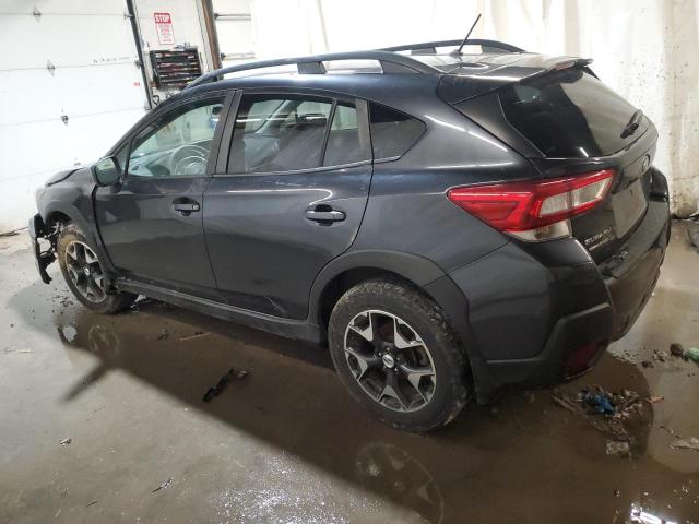 Image 2 of 2018 SUBARU CROSSTREK  2018 with VIN JF2GTAACXJG346426