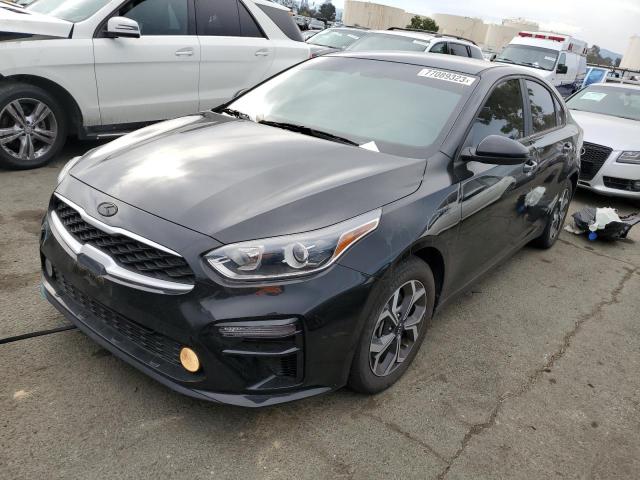 2020 KIA FORTE FE 2020 image