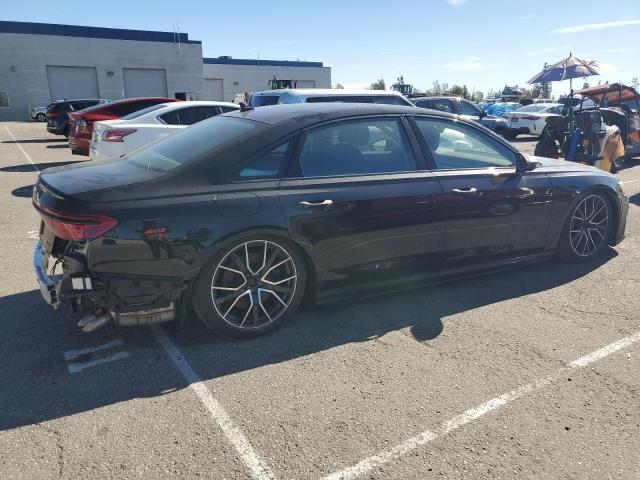 Изображение 3 2021 AUDI A8 L 2021 с VIN WAU8EAF88MN015214