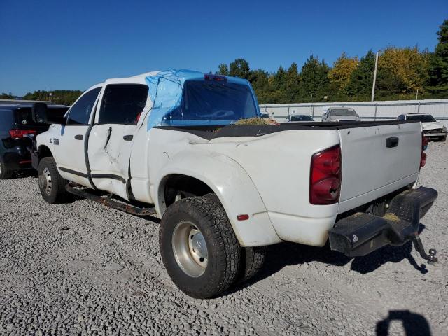 Изображение 3 2007 DODGE RAM 3500  2007 с VIN 3D7MX49C27G722860