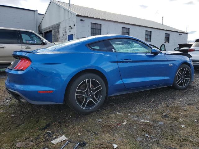Изображение 3 2019 FORD MUSTANG GT 2019 с VIN 1FA6P8CF4K5203697