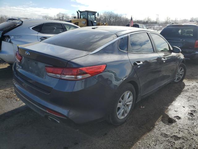 Изображение 3 2016 KIA OPTIMA LX 2016 с VIN KNAGT4L36G5107437
