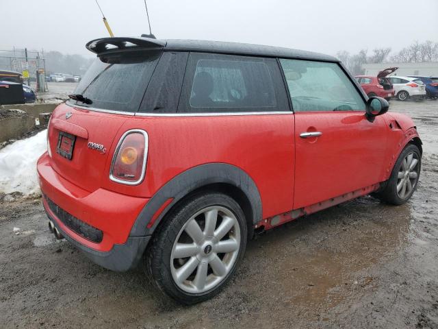 Изображение 3 2007 MINI COOPER S 2007 с VIN WMWMF73567TT84307