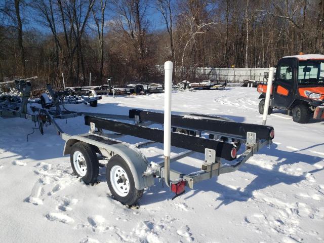 Image 3 of 2000 SCRA METAL 2000 with VIN 40ZBP21292P090405