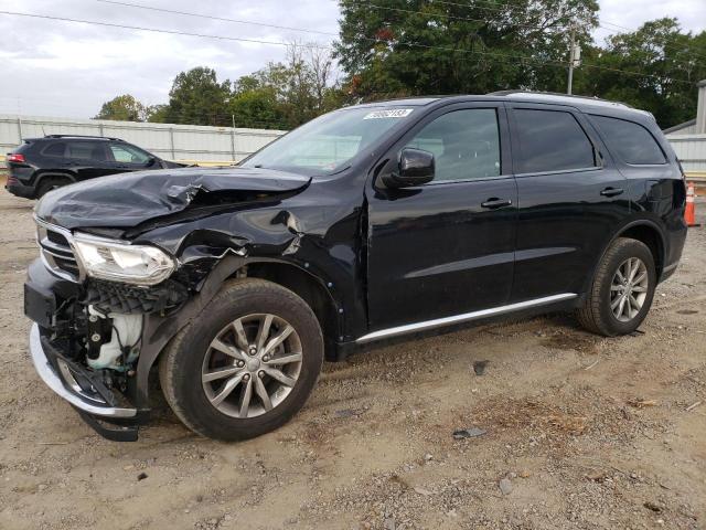 2017 DODGE DURANGO SXT 2017 image
