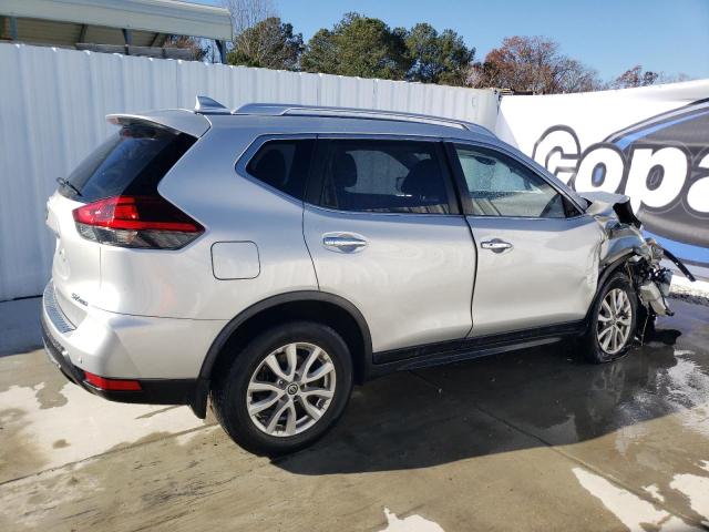 Obraz 3 z 2019 NISSAN ROGUE S 2019 z VIN JN8AT2MV8KW375779