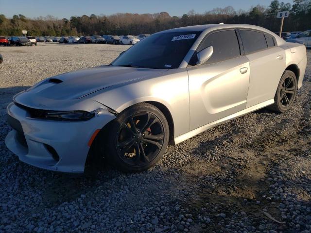 Obraz 1 z 2021 DODGE CHARGER R/T 2021 z VIN 2C3CDXCT1MH521976