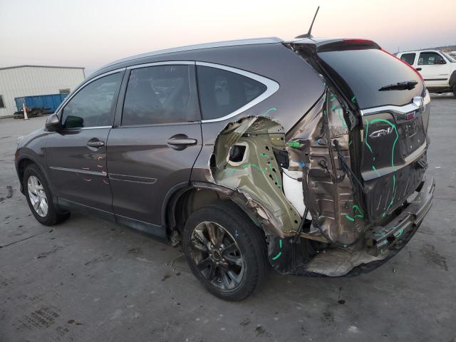 Obraz 2 z 2015 HONDA CR-V EXL 2015 z VIN 2HKRM3H76FH533271