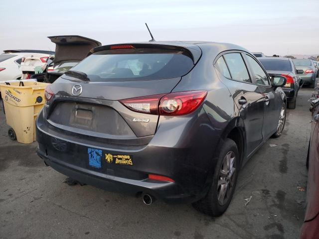 Obraz 3 z 2017 MAZDA 3 SPORT 2017 z VIN 3MZBN1K74HM113918