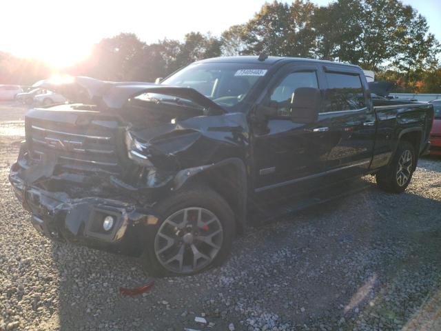 Image 1 of 2014 GMC SIERRA K1500 SLE 2014 with VIN 3GTU2UEC9EG326548