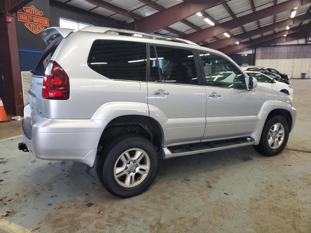 Image 3 of 2008 LEXUS GX 470 2008 with VIN JTJBT20X880154683