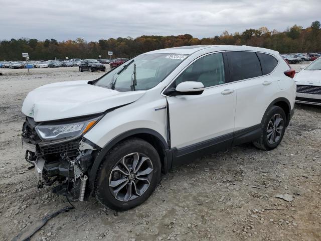 Obraz 1 z 2020 HONDA CR-V EXL 2020 z VIN 7FART6H86LE027290