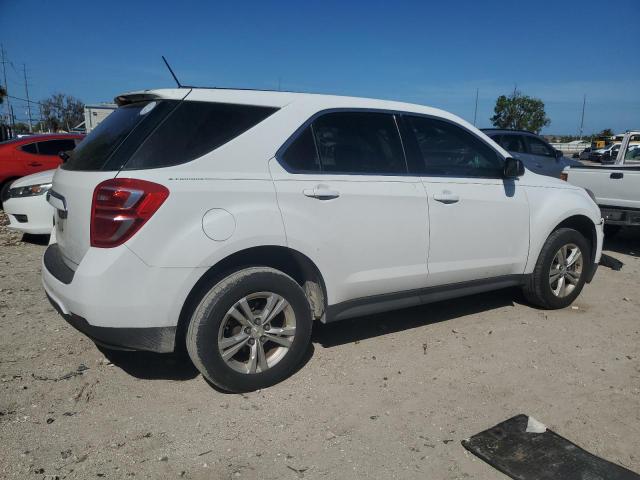 Obraz 3 z 2017 CHEVROLET EQUINOX LS 2017 z VIN 2GNALBEK9H1531433