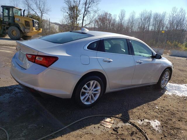 Изображение 3 2018 CHEVROLET MALIBU LT 2018 с VIN 1G1ZD5ST7JF134107