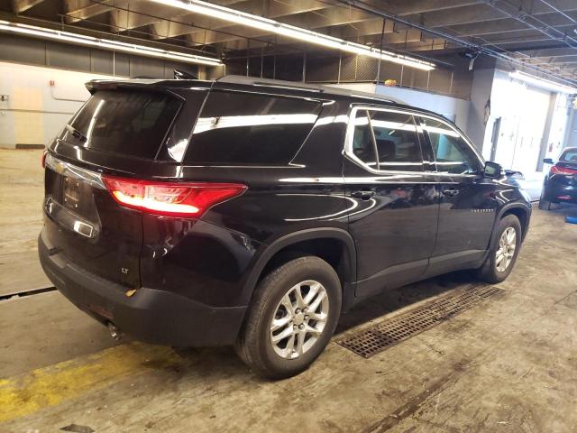 Изображение 3 2020 CHEVROLET TRAVERSE LT 2020 с VIN 1GNEVHKW1LJ323681