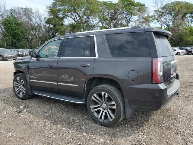 Изображение 2 2017 GMC YUKON DENALI 2017 с VIN 1GKS2CKJ4HR135360