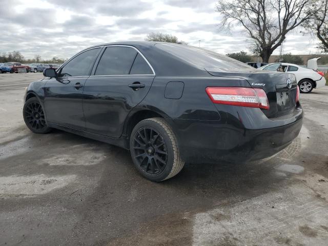 Obraz 2 z 2011 TOYOTA CAMRY BASE 2011 z VIN 4T4BF3EK2BR189380