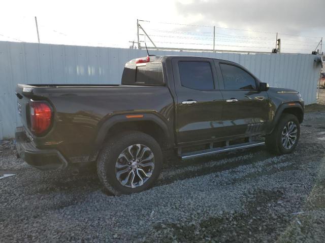 Obraz 3 z 2023 GMC CANYON DENALI 2023 z VIN 1GTP6FEK2P1219170
