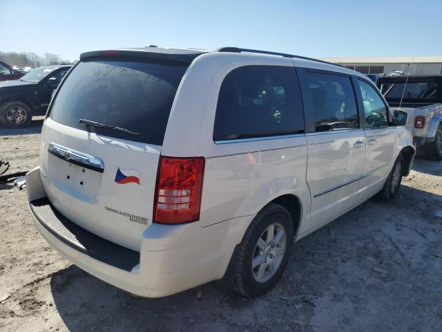 Obraz 3 z 2010 CHRYSLER TOWN & COUNTRY TOURING 2010 z VIN 2A4RR5D1XAR257147