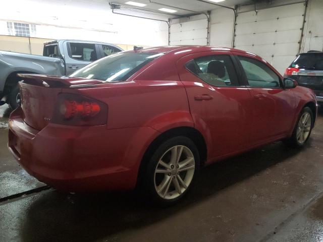 Obraz 3 z 2013 DODGE AVENGER SXT 2013 z VIN 1C3CDZCB5DN675374