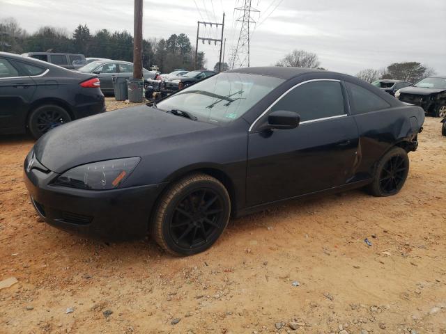Image 1 of 2004 HONDA ACCORD LX 2004 with VIN 1HGCM72264A027259
