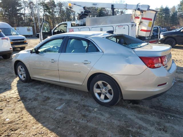 Изображение 2 2015 CHEVROLET MALIBU LS 2015 с VIN 1G11B5SL5FF236354