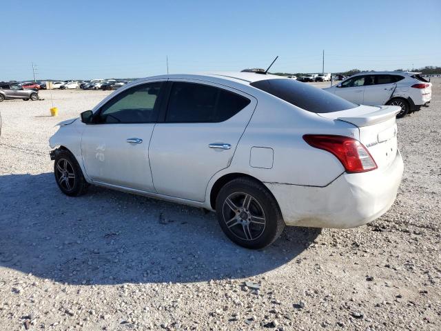 Image 2 of 2018 NISSAN VERSA S 2018 with VIN 3N1CN7AP9JL823049