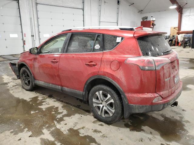Obraz 2 z 2016 TOYOTA RAV4 LE 2016 z VIN JTMBFREVXGJ104452