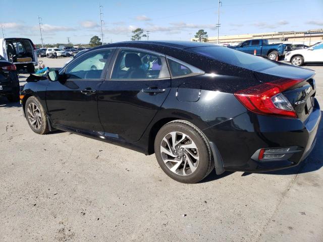 Image 2 of 2016 HONDA CIVIC EX 2016 with VIN 2HGFC2F78GH539250