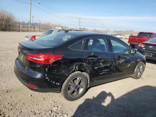 Image 3 of 2018 FORD FOCUS SE 2018 with VIN 1FADP3FEXJL240003