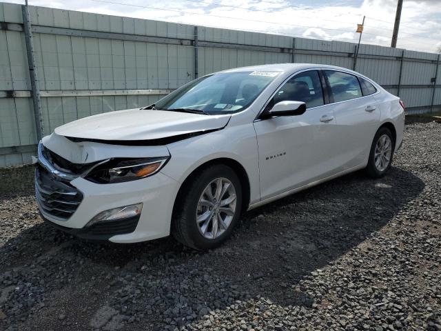 Image 1 of 2023 CHEVROLET MALIBU LT 2023 with VIN 1G1ZD5ST5PF210674