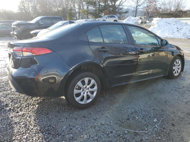 Image 3 of 2023 TOYOTA COROLLA LE 2023 with VIN 5YFB4MDE5PP043162