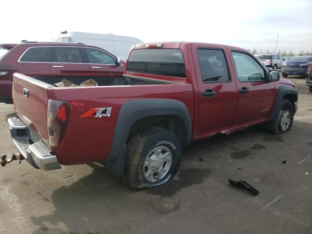 Obraz 3 z 2005 CHEVROLET COLORADO  2005 z VIN 1GCDT136358140504