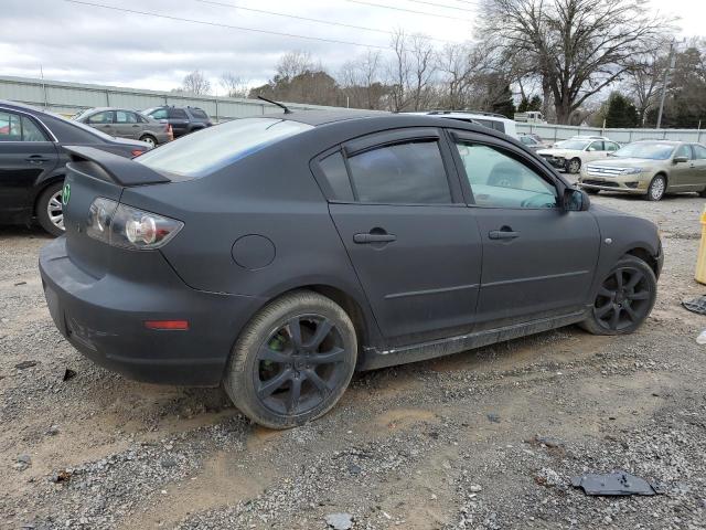 Изображение 3 2008 MAZDA 3 I 2008 с VIN JM1BK32G481863419