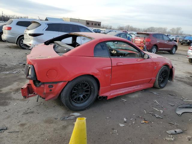 Image 3 of 2002 FORD MUSTANG GT 2002 with VIN 1FAFP42X62F148442