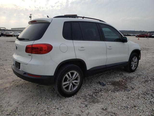 Obraz 3 z 2016 VOLKSWAGEN TIGUAN S 2016 z VIN WVGAV7AX6GW586281