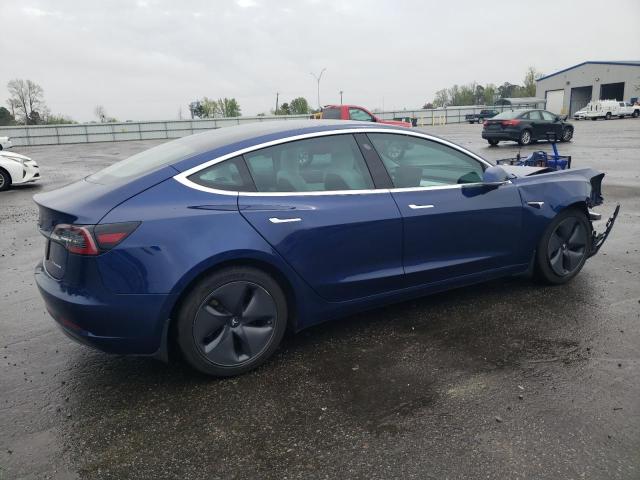 Obraz 3 z 2019 TESLA MODEL 3  2019 z VIN 5YJ3E1EB4KF391057