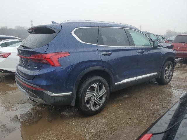Изображение 3 2023 HYUNDAI SANTA FE SEL PREMIUM 2023 с VIN 5NMS3DAJ7PH506532