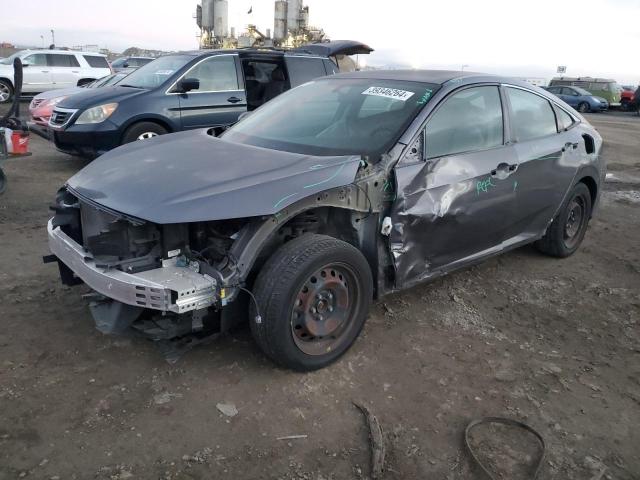 Obraz 1 z 2016 HONDA CIVIC LX 2016 z VIN 2HGFC2F5XGH531553