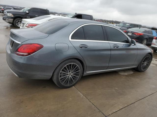 Image 3 of 2019 MERCEDES-BENZ C 300 2019 with VIN 55SWF8DB6KU294879