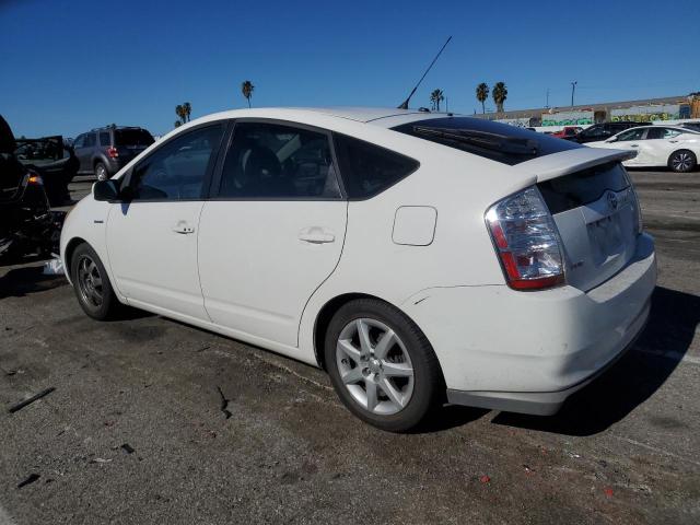 Изображение 2 2008 TOYOTA PRIUS  2008 с VIN JTDKB20UX83458723