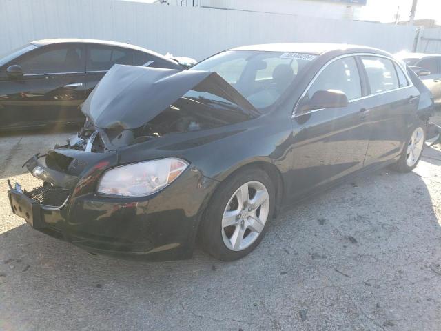Image 1 of 2011 CHEVROLET MALIBU LS 2011 with VIN 1G1ZB5E10BF315745