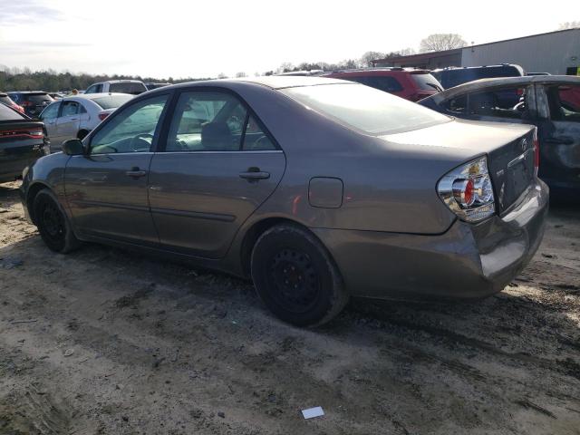 Obraz 2 z 2006 TOYOTA CAMRY LE 2006 z VIN 4T1BE32K16U744553