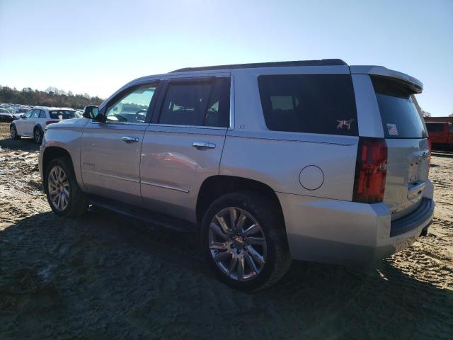 Obraz 2 z 2015 CHEVROLET TAHOE K1500 LT 2015 z VIN 1GNSKBKC0FR100794