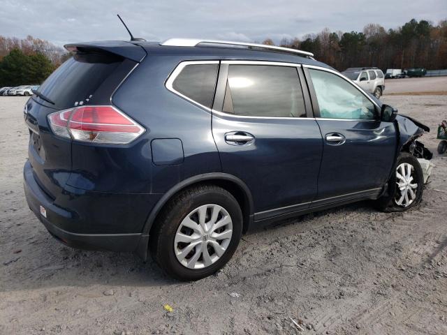 Изображение 3 2016 NISSAN ROGUE S 2016 с VIN KNMAT2MT7GP605453