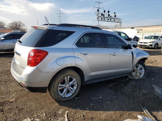 Image 3 of 2015 CHEVROLET EQUINOX LT 2015 with VIN 1GNALBEK0FZ125755